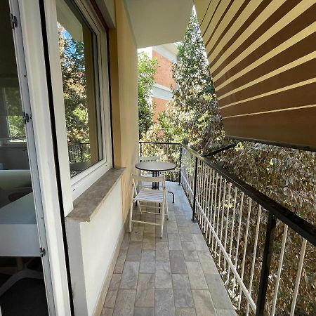 Casa Marconi Roma Exterior foto