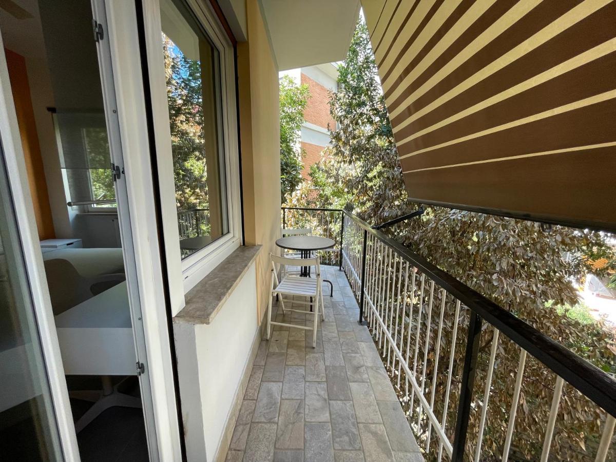 Casa Marconi Roma Exterior foto