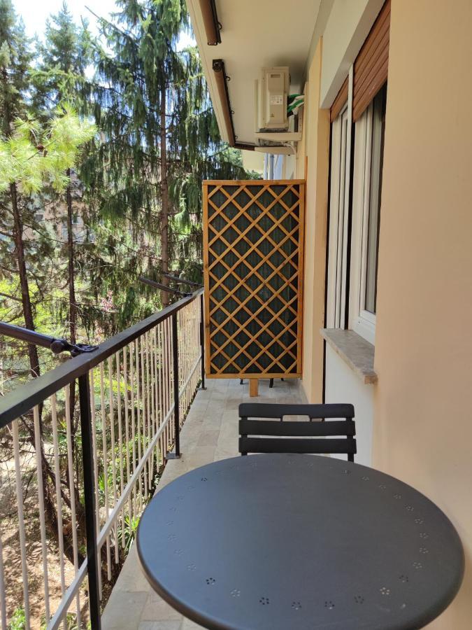 Casa Marconi Roma Exterior foto